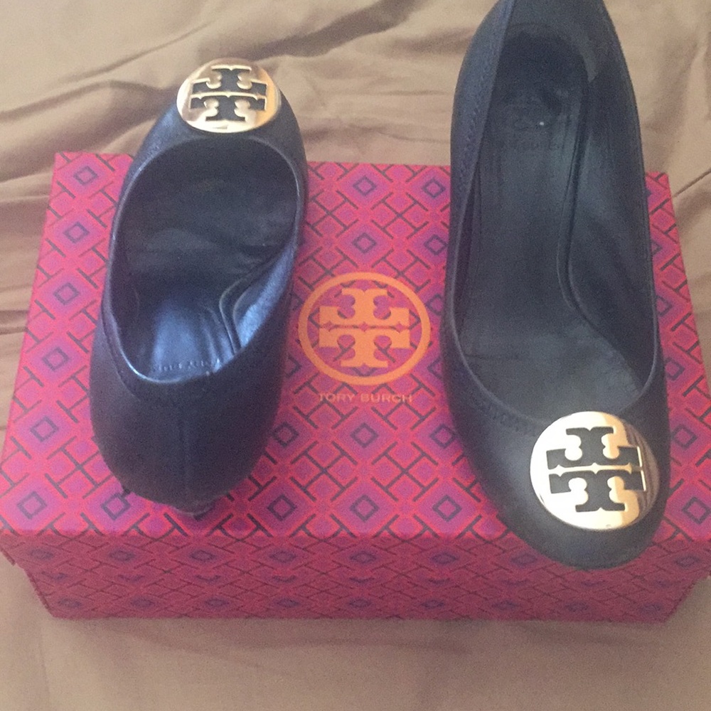 Tory Burch shoes